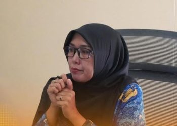 Kepala Bidang Perekonomian dan Sumber Daya Alam Bappeda Kota Sukabumi, Erni Agus Riyani. Foto: Istimewa.