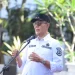 Wali Kota Sukabumi, Ayep Zaki, saat memimpin apel pagi bersama di lapangan apel Setda, pada Selasa (8/4/2025). Foto: Humas Pemkot Sukabumi.