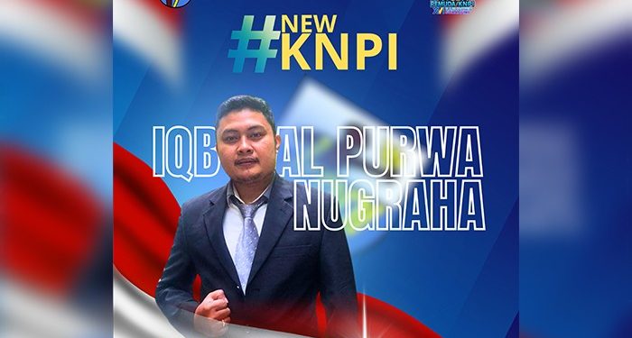 Mengubah KNPI Kabupaten Sukabumi Menjadi Lebih Baik, Iqbal Purwa Siap Memimpin