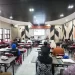 Wali Kota Sukabumi, Ayep Zaki, menghadiri kegiatan Forum Perangkat Daerah Bappeda, pada Jumat (2/5/2025). Foto: Humas Pemkot Sukabumi.