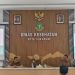 Kabid Yankes Dinkes Kota Sukabumi, dr. Lulis Delawati, menghadiri pertemuan bersama seluruh klinik yang beroperasi di wilayah Kota Sukabumi. Foto: Istimewa.