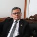 Ketua DPRD Kota Sukabumi, Wawan Juanda. Foto: Istimewa.