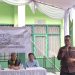 Anggota Komisi I DPRD Kota Sukabumi Fraksi Partai Golkar, Suhud Jaya Kusuma, saat memberikan sambutan dalam reses masa persidangan ke III tahun sidang 2024-2025. Foto: Istimewa.