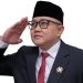 Wakil Ketua DPRD Kabupaten Sukabumi sekaligus Ketua DPC Partai Gerindra Kabupaten Sukabumi, Yudha Sukmagara. Foto: Istimewa.