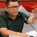Anggota Komisi III DPRD Kota Sukabumi dari Fraksi PKB, Agus Samsul. Foto: Istimewa.