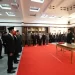 Wali Kota Sukabumi, Ayep Zaki, pimpin pelantikan dan pengambilan sumpah/janji terhadap 21 PNS dalam jabatan Pejabat Pimpinan Tinggi Pratama (Eselon II) dan Pejabat Fungsional, pada Selasa (8/7) malam. Foto: Humas Pemkot Sukabumi.