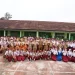 Wali Kota Sukabumi, Ayep Zaki, menghadiri kegiatan MPLS se-Kota Sukabumi yang dipusatkan di SMP Negeri 7, di Jalan Caringin Ngumbang, Kecamatan Warudoyong, pada Senin (24/7). Foto: Humas Pemkot Sukabumi.