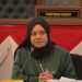 Wakil Ketua II DPRD Kota Sukabumi, Feri Sri Astrina. Foto: Istimewa.