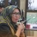 Kabid Perekonomian dan Sumber Daya Alam Badan Perencanaan Pembangunan Daerah Kota Sukabumi, Erni Agus Riyani. Foto: Istimewa.