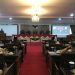 Rapat paripurna DPRD Kota Sukabumi. Foto: Nuria Ariawan.
