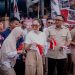 Peringatan HUT RI ke-80, Gerindra Sukabumi Gelar Bazar Gratis dan Aksi Sosial