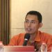 Kabid Pengendalian, Perencanaan, dan Evaluasi Pembangunan Daerah Bappeda Kota Sukabumi, Asep Supiandi. Foto: Istimewa.