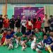 Komunitas Pemuda Bergerak Sukses Gelar Turnamen Futsal U-19 Pemuda Bergerak Champions II