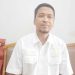 Kepala Bidang Tata Bangunan, Jasa Konstruksi, dan Pertamanan DPUTR Kota Sukabumi, Muhammad Sahid. Foto: Istimewa.