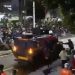 Pernyataan Sikap PC PMII Kota Sukabumi Terkait Ojol Tewas Dilindas Rantis Brimob