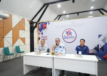 Pelatihan Smart ASN Dorong Peningkatan Pelayanan Publik di Era Digital