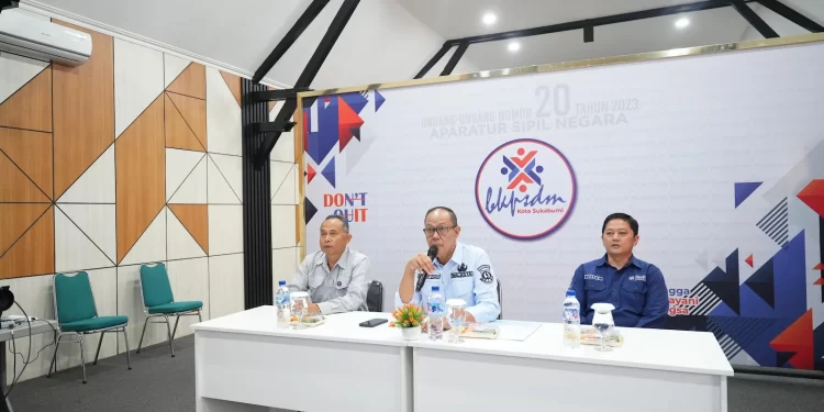 Pelatihan Smart ASN Dorong Peningkatan Pelayanan Publik di Era Digital