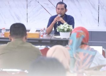 Bappeda Kota Sukabumi Perkenalkan SMART BASIC