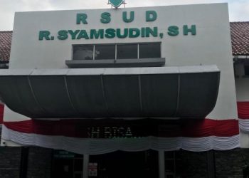 RSUD R Syamsudin SH Hadirkan Inovasi Lasmini dan Parahu Hade