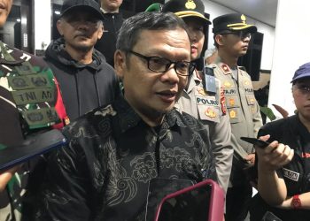 DPRD Kota Sukabumi Tanggapi Aksi Demo, Tunjangan Dewan akan Dievaluasi