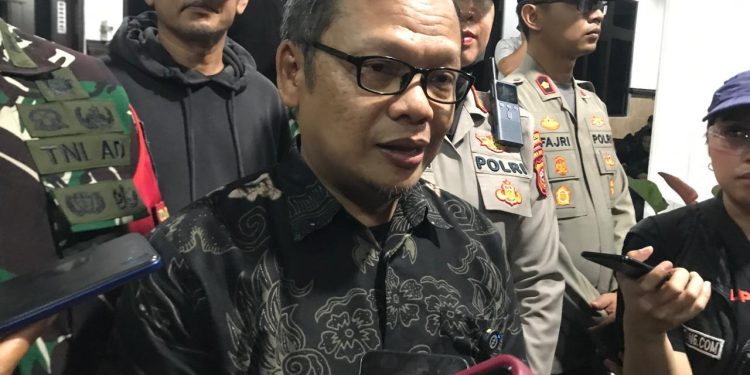 DPRD Kota Sukabumi Tanggapi Aksi Demo, Tunjangan Dewan akan Dievaluasi