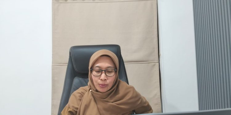 Bappeda Kota Sukabumi Laporkan 507 Inovasi, Kesehatan jadi Kontributor Tertinggi