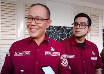 Wali Kota Sukabumi Siapkan Skema Industri 1.000 Hektare Jika Susukecir Bergabung