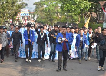 Terkait Program MBG, PC PMII Kota Sukabumi Persoalkan Sertifikat Laik Higiene Sanitasi