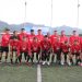 Tim Dinkes Kota Sukabumi Raih Juara Mini Soccer Harhubnas 2025