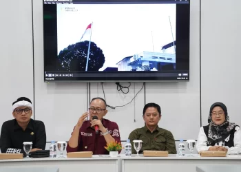 Wali Kota Sukabumi Buka Pelatihan Pengembangan Kompetensi Teknis bagi Jabatan Fungsional Guru