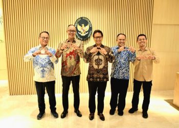 Dirut RSUD R. Syamsudin SH Yanyan Rusyandi Beberkan Pesan Menkes RI