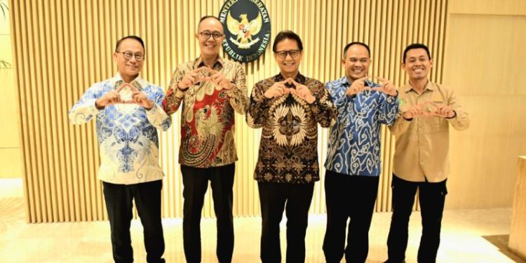 Dirut RSUD R. Syamsudin SH Yanyan Rusyandi Beberkan Pesan Menkes RI