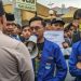 Mahasiswa Pertanyakan Siapa yang Memonopoli MBG di Kota Sukabumi