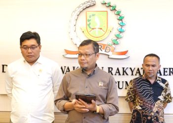 DPRD Kota Sukabumi Desak Wali Kota Ayep Zaki Sampaikan Permohonan Maaf Terbuka