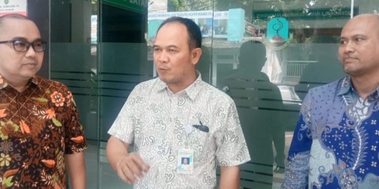 Dirut RSUD R Syamsudin SH Yanyan Rusyandi: Penyesuaian Tarif di RS Diatur dalam Perda PDRD
