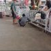 DPUTR Kota Sukabumi Lakukan Penataan Kawasan Lapang Merdeka
