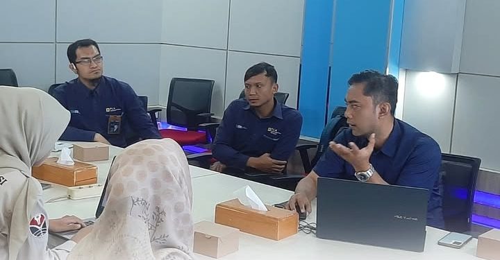 Bappeda Gelar Rapat Pembahasan Rencana Pembangunan RDF dan Pengolahan Sampah Organik