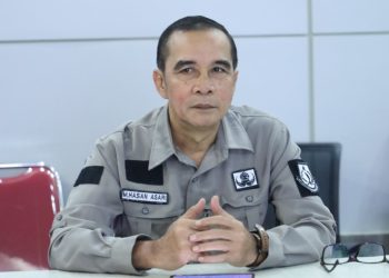 Bappeda: Kinerja Makro Kota Sukabumi Solid di H1 2025: LPE Akselerasi ke 5.43 Persen