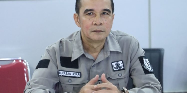 Bappeda: Kinerja Makro Kota Sukabumi Solid di H1 2025: LPE Akselerasi ke 5.43 Persen