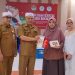 Peringati ARSADA ke-25 dan HKN ke-61, RS Bunut Kota Sukabumi Gelar Baksos Donor Darah