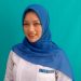 Bidan UOBK RSUD R Syamsudin SH, Reni Eka Lestari. Foto: Boy.