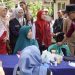 Pemkot Sukabumi Gelar Cek Kesehatan Gratis dan Berbagi Berkah di Kelurahan Subangjaya