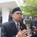 Dana Pusat Terancam Dipangkas Rp159 Miliar, Begini Kata Ketua DPRD Kota Sukabumi