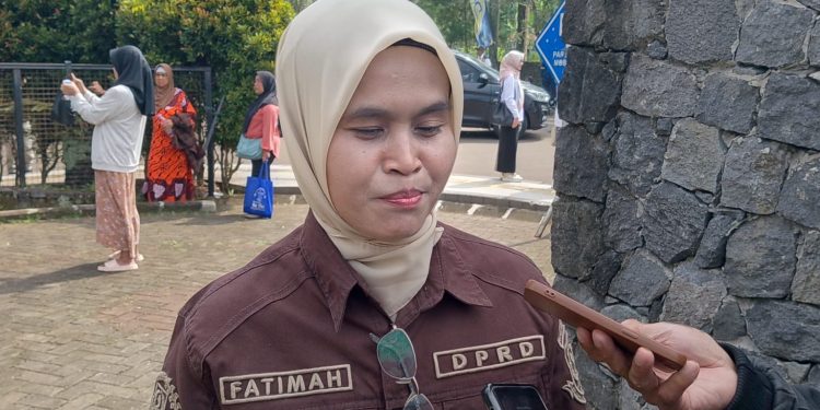 Pembangunan Gapura Tugu Batas Kota Diresmikan, Ini Tanggapan DPRD Kota Sukabumi