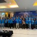 Gilang Gusmana Resmi Nahkodai DPD KNPI Kabupaten Sukabumi dalam Musda ke-XVI