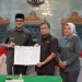 Rapat Paripurna: Pemandangan Umum Fraksi atas Penjelasan Wali Kota Sukabumi Terkait Raperda Penyelenggaraan Peternakan dan Kesehatan Hewan