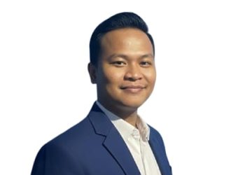 HIPPMa Sukabumi Tegak Lurus kepemimpinan Ali Hanapi. dan DPD KNPI Gilang Gusmana,