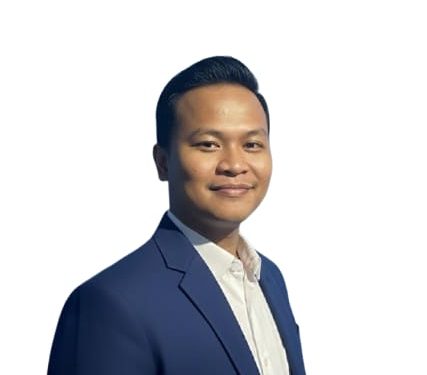 HIPPMa Sukabumi Tegak Lurus kepemimpinan Ali Hanapi. dan DPD KNPI Gilang Gusmana,