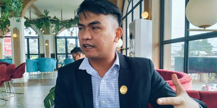DPRD kritik tajam. Rekomendasi Panja Wali Kota Sukabumi