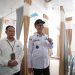 Wali Kota Sukabumi Tinjau Layanan Kemoterapi di RSUD R Syamsudin SH